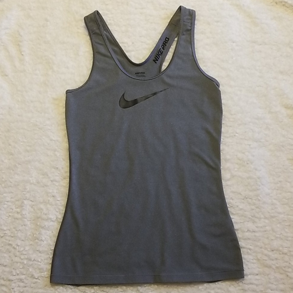 Nike Pro Tank Top